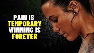 PAIN IS TEMPORARY - Best Motivational Video Speeches Compilation