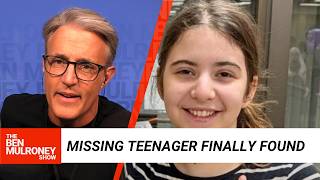 Missing 14-year-old Esther found: what we know so far