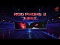 【rog phone 3 最強5g電競手機 新上市】