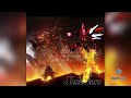 xenogears ost track 43 the beginning and the end