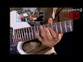 1080p60fps the awakening demo syu young guitar 2008