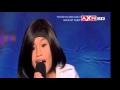 ANGELICO ECHO CLARIDAD   Asia's Got Talent 2015   NEW EPISODE 3   26 3 2015