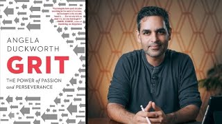 "Grit The Power Of Passion And Perseverance" Angela Duckworth | Ankur Warikoo book review #shorts