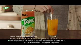 Tang 2020 15 sec Hindi