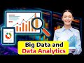 Big Data & Data Analytics Explained: Unlocking the Power of Data in 2024!