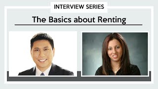 Everything you need to know about rentals!
