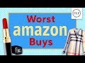 6 Things You Should Never Buy From Amazon | The Lifestyle Fix