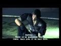 Resident Evil Outbreak - All Bad Endings