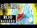 Mind Power ... Ki - Dragon Ball Z/Super ENGLISH DUB METAL COVER