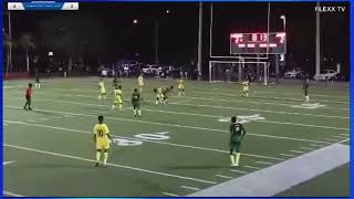 Jamaica All SBF 2-2 Lauderhill  Lions Full Match Highlights | CASA Competition 19/01/23