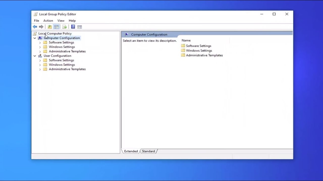 Application Blocked By Java Security Solution In Windows Computer Youtube