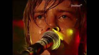 Interpol - PDA (Live in Cologne 2003)