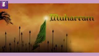 Muharram whatsapp status 2020|Muharram fullscreen status|Muharram naat|Islamic New Year status 2020