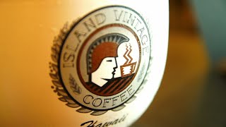 Island Vintage Coffee - Best Coffee - Hawaii 2020