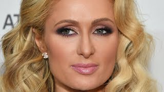 The Real Reason We Don't Hear About Paris Hilton Anymore