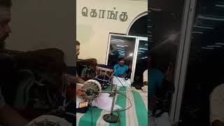 அருமையான நாதஸ்வர பாடல்