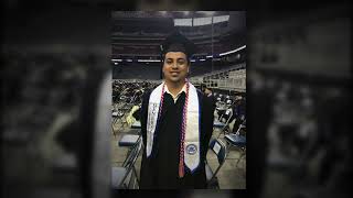 UHD Commencement Fall 2021
