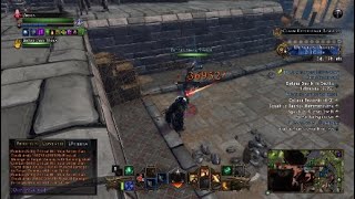 Brian's Barb DPS build post combat changes [Mod19] - Neverwinter