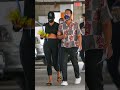 Pregnant Chrissy Teigen Spotted Outside Clinic Holding Hands Of John Legend