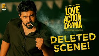Love Action Drama | Temple Fight | Nivin Pauly | Nayanthara | Dhyan Sreenivasan