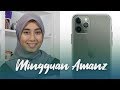 Mingguan Amanz - iPhone 11 Pro Malaysia, Apple TV+, TM Unifi 30Mbps, Malaysia 5G 2023