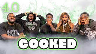 Who’s Secretly ROASTING Everyone?! | Cooked