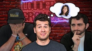 HasanAbi and Felix react to 'horrific, racist comments' by conservative commentator Steven Crowder