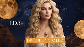 Leo Zodiac Sign Guide | Unlocking the Mysteries of Leo: The Lion’s Realm