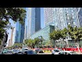 [4K]Guangzhou Tianhe North Road Walking Tour, China|广州市天河北路晴日徒步之旅