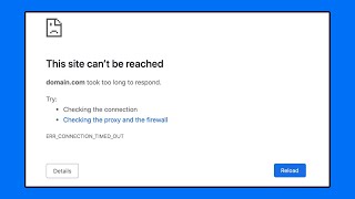 How To Fix Some Websites Not Loading Opening in Any Browser Issue Windows 11