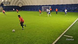 7v7 TPL Friday night league- Matchday 10 - Boleiros FC  vs Lebanon Express Restaurant