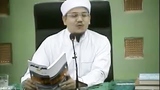 Kisah Ketua Paderi CABAR Abu Yazid Al-Bustami - Ustaz Nazmi Karim 2015