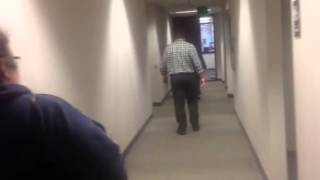 Utah County Clerk's Office in contempt of court