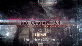 Kai Engel - The Price of Valor - Official Music