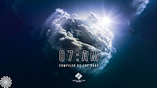 Morning Psytrance: 07AM (Soulectro) [Full Album]