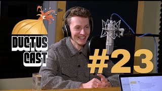 Vojtěch Vodochodský #23 | DUCTUS CAST