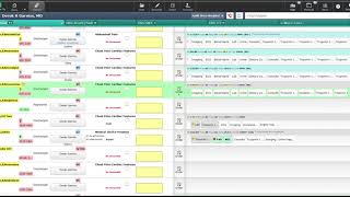 Meditech WebED Basic Walkthrough