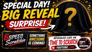 Something BIG Is Happening Tonight!!
