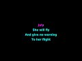 Simon & Garfunkel - April Come She Will (Tuul Karaoke)