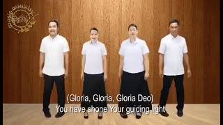 Gloria Deo in Excelsis (MCGI)