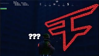 trying out faze kay trickshot obstacle course impossible fearchronic - faze trickshot map code fortnite