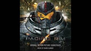 [Movie OST] Pacific Rim (feat Tom Morello)