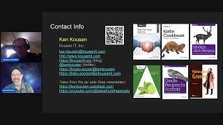 Data-Oriented Programming in Java (jChampions Conference)