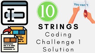 Delphi - Strings Lesson 10 Coding Challenge 1 Solution