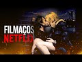 8 FILMAÇOS NA NETFLIX E AMAZON PARA VOCÊ VER NO FINAL DE SEMANA