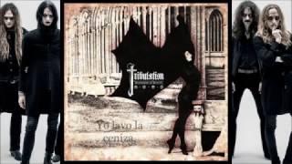 Tribulation - Holy Libations (Subtitulada)