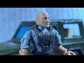 transformers allspark re awakening episode 1 arrival stopmotion