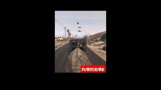 gta 5 gameplay thug life #shorts #ytshorts