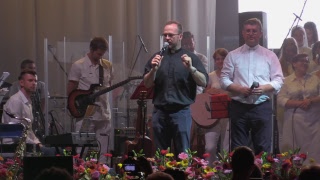 Koncert Uwielbienia 2017 - Opole