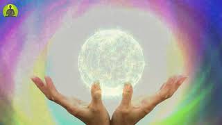"Transform Your Anxiety Into Positive Energy" Meditation Music, Deep Reiki Healing Music